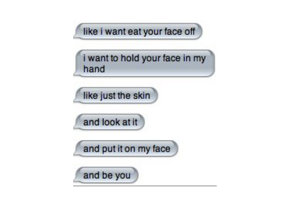 12 Creepy Messages That'll Make You Never Give Out Your Number Again