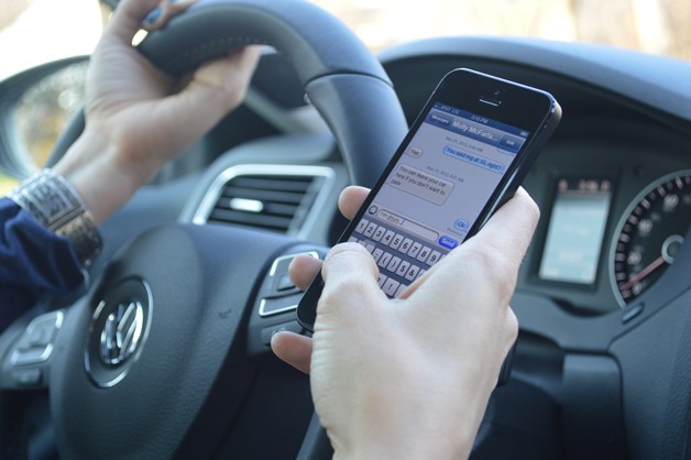 11 teens die every day as a result of texting while driving; 94% of teen drivers acknowledge the dangers of texting and driving, but 35% admitted to doing it anyway.