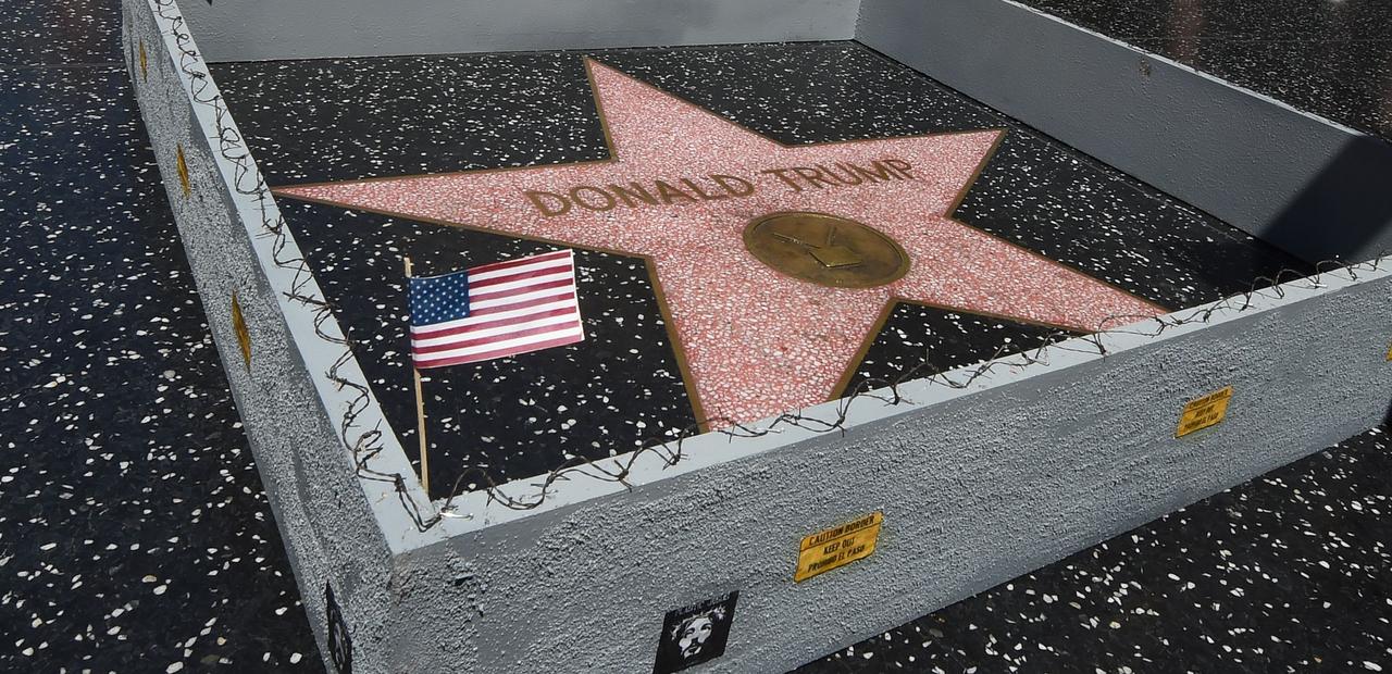 It costs $30,000 to get on the Hollywood Walk of Fame. A-Listers like Julia Roberts, Denzel Washington, Clint Eastwood, and Al Pacino don’t have a star because they didn’t pay