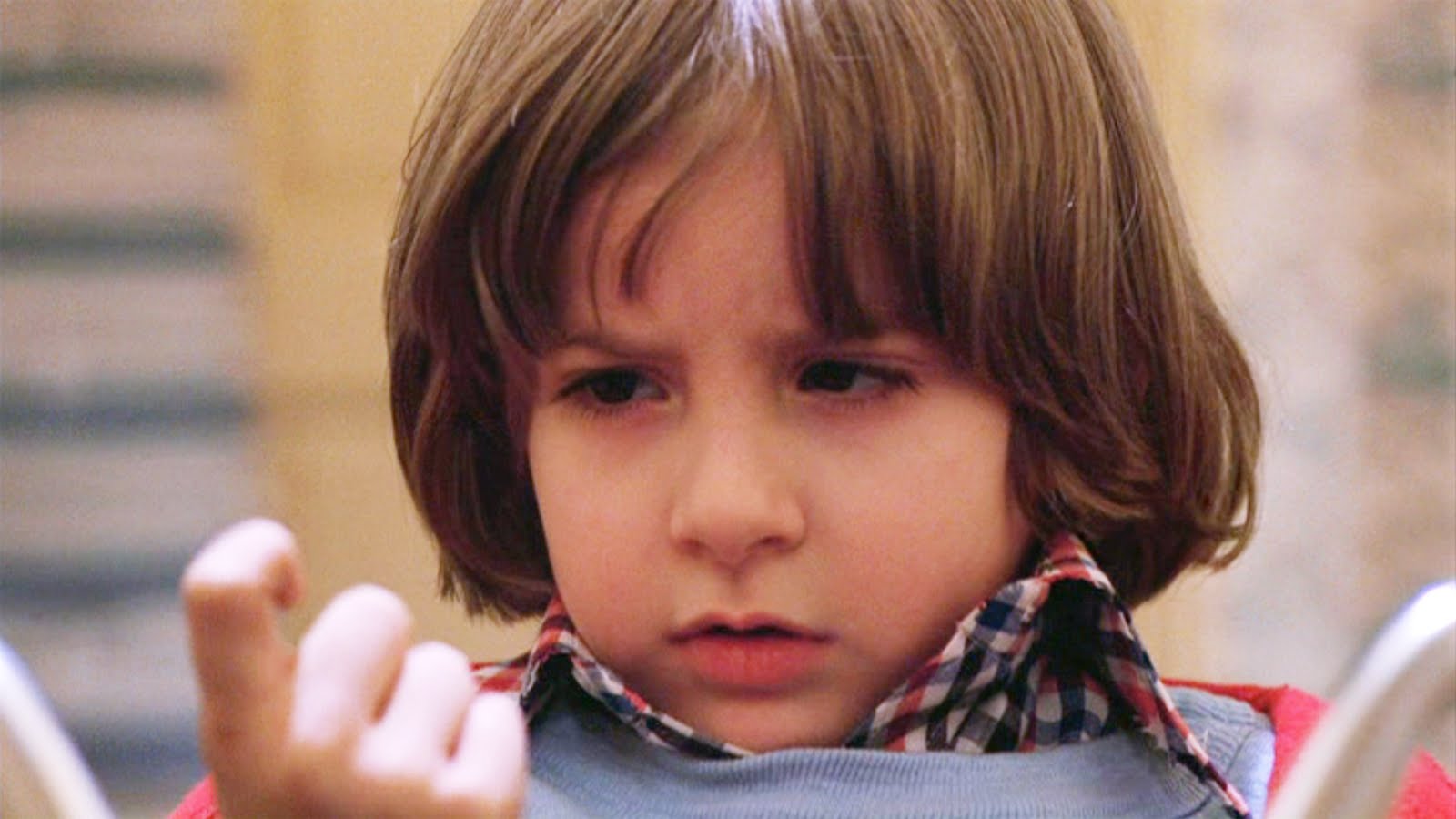 The little boy who played Danny in The Shining, was so guarded by Stanley Kubrick during the filming process that he did not know it was a horror film until many years later. He has since abandoned acting and gone on to become a science teacher