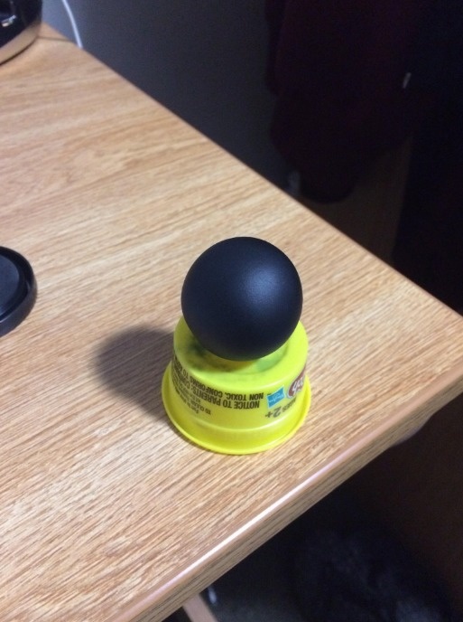 play doh sphere - Notice To Pare Non Tolucco