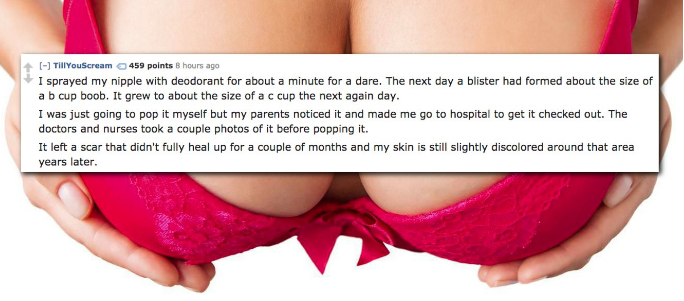 People Reveal the Dumbest Reason They Went to the Hospital