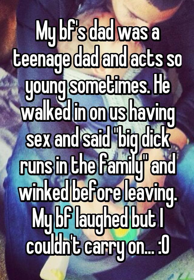 People Caught Having Sex By Their Parents