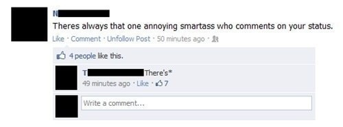 Times A Smartass Had The PERFECT Answer