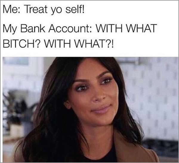 32 Memes That Are Just Too Real