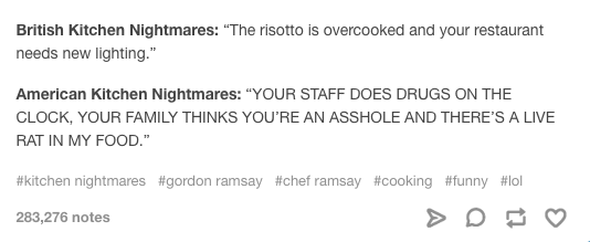 Gordon Ramsay Moments That Were Absolutely Perfect