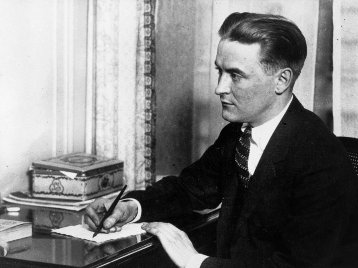 F. Scott Fitzgerald died believing he was a failure. Two years later 155,000 copies of ‘The Great Gatsby’ were shipped to WWII soldiers overseas, making it a widespread success. As of 1945 it’s believed to be a classic, selling 500,000 copies annually

"And as I sat there, brooding on the old unknown world, I thought of Gatsby’s wonder when he first picked out the green light at the end of Daisy’s dock. He had come a long way to this blue lawn and his dream must have seemed so close that he could hardly fail to grasp it. He did not know that it was already behind him, somewhere back in that vast obscurity beyond the city, where the dark fields of the republic rolled on under the night.
Gatsby believed in the green light, the orgastic future that year by year recedes before us. It eluded us then, but that’s no matter — tomorrow we will run faster, stretch out our arms farther…. And one fine morning —
So we beat on, boats against the current, borne back ceaselessly into the past."