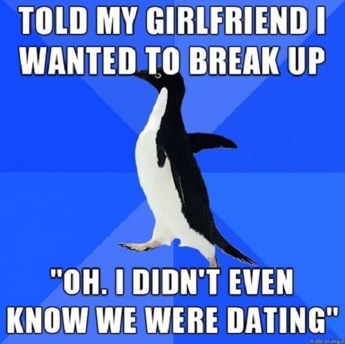 19 Of The Best Memes for When You Get Dumped