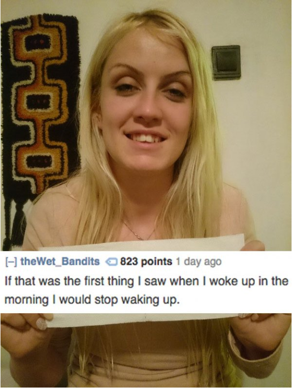 Roasts That Made These People Reconsider Having Self-Confidence Ever Again