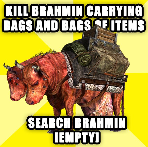 bazaar video game logic