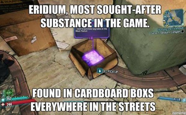 bazaar video game logic