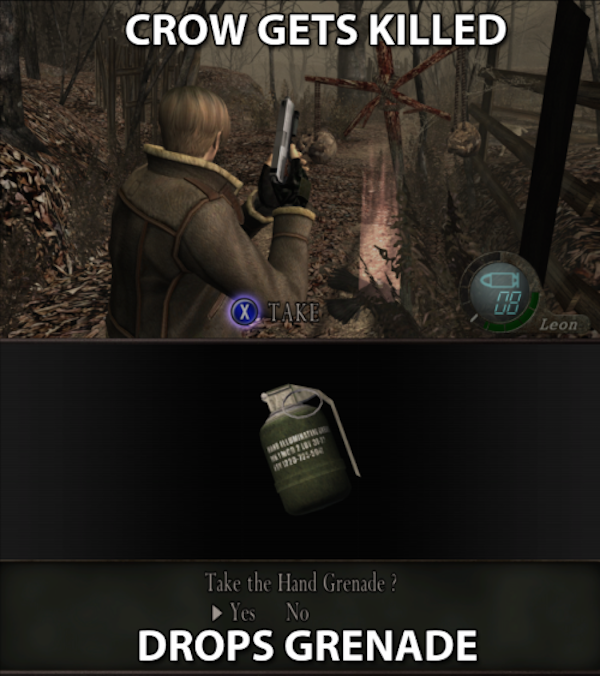 bazaar video game logic