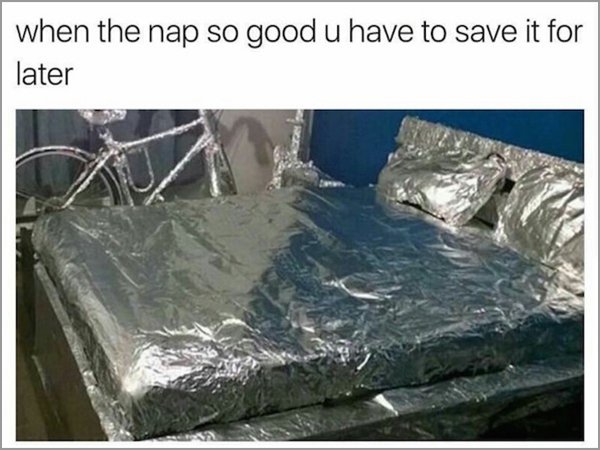 meme stream - nap so good you save - when the nap so good u have to save it for later