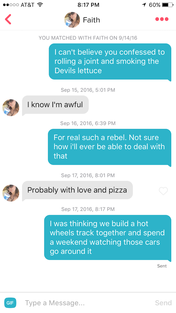 250+ Tinder Opening Lines: The Worst and Best Tinder Pick Up Lines