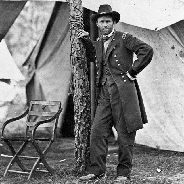 At the surrender of the American Civil War, the Union troops began to cheer but Grant silenced them immediately. He later stated that “The Confederates were now our countrymen, and we did not want to exult over their downfall,” 

The terms were as generous as Lee could hope for; his men would not be imprisoned or prosecuted for treason. Officers were allowed to keep their sidearms. In addition to his terms, Grant also allowed the defeated men to take home their horses and mules to carry out the spring planting and provided Lee with a supply of food rations for his starving army; Lee said it would have a very happy effect among the men and do much toward reconciling the country.