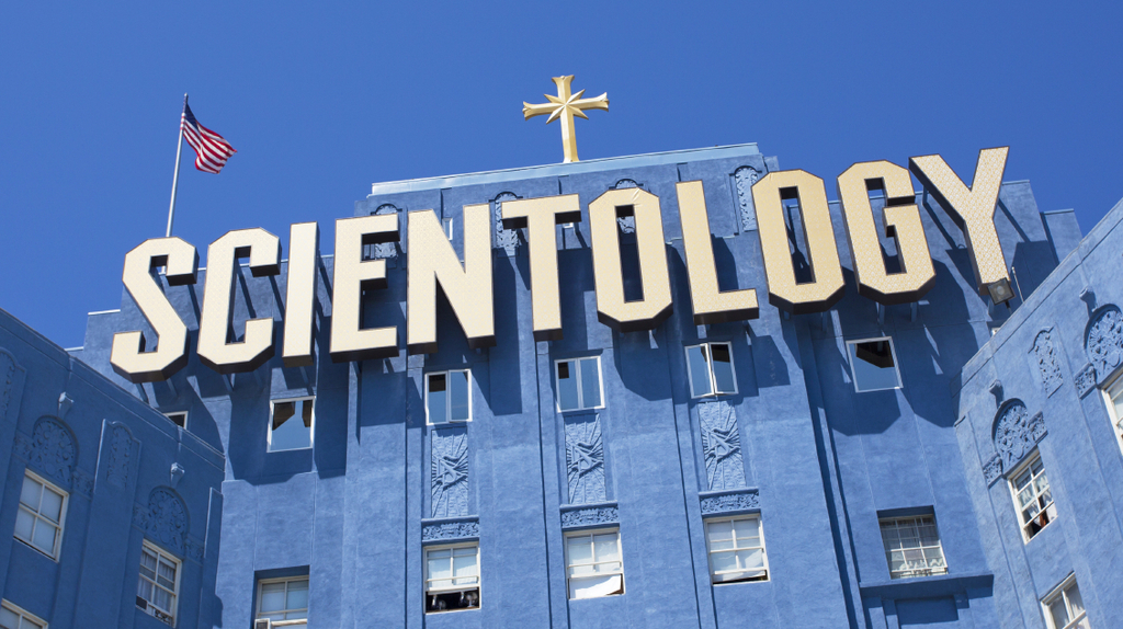 The Church of Scientology now owns the “Cult Awareness Network” after they sued the originally Cult Awareness Network for calling them a cult