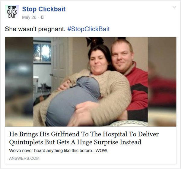 click-bait titles that will make you think