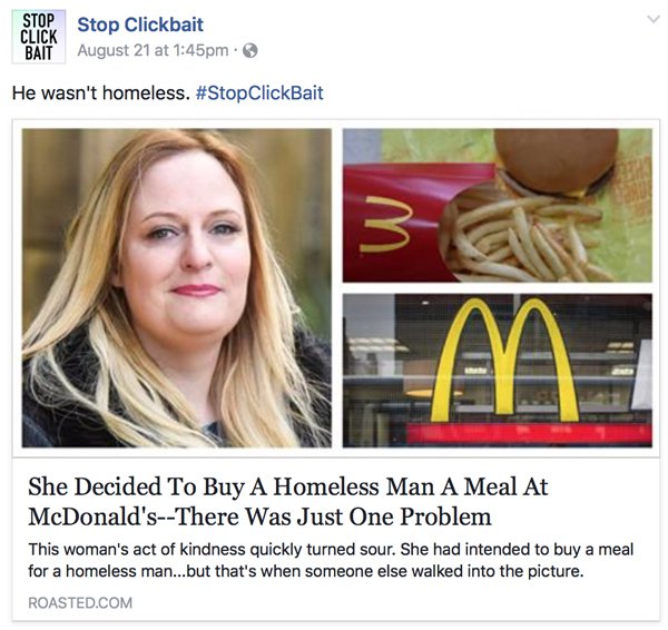 click-bait titles that will make you think