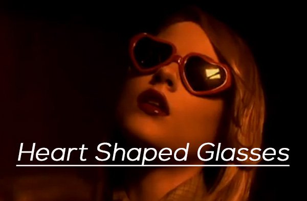 In the video for Marilyn Manson’s Heart Shaped Glasses, the singer engages in some seriously convincing sex with then girlfriend Evan Rachel Wood. Neither star has confirmed it was the real deal, but Manson is on record saying Wood got paid the most money anyone ever has for appearing in a music video for a reason…