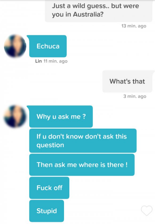 11 Times When Tinder Got Straight To The Point