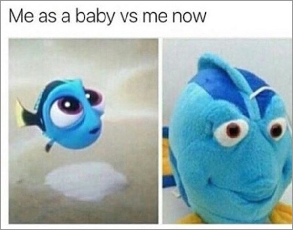 32 Funny Memes That Are Hot Off The Presses 