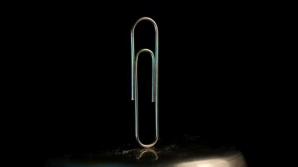 Paper Clip