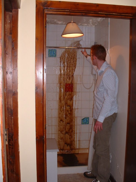 The Most Horrifying Things People Have Encountered In Bathrooms