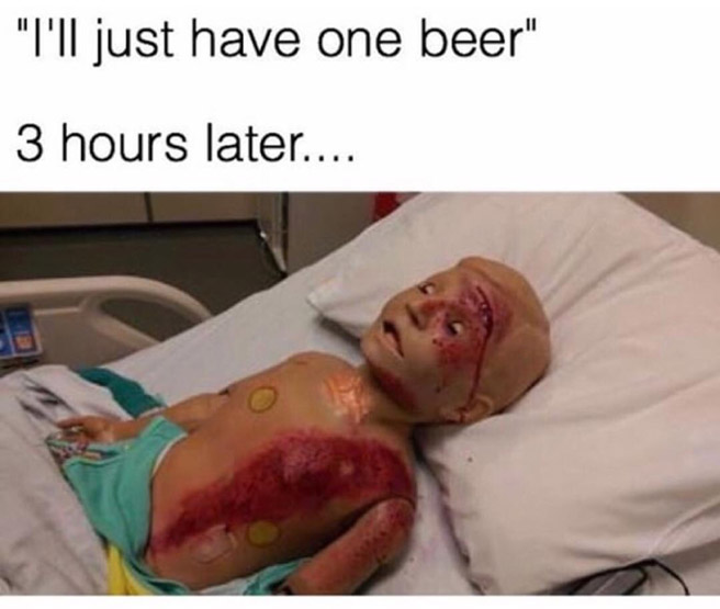 15 Funny Memes That We Have All Lived Through