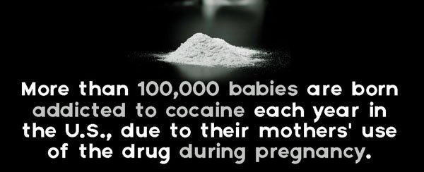 Drug facts to expand the mind