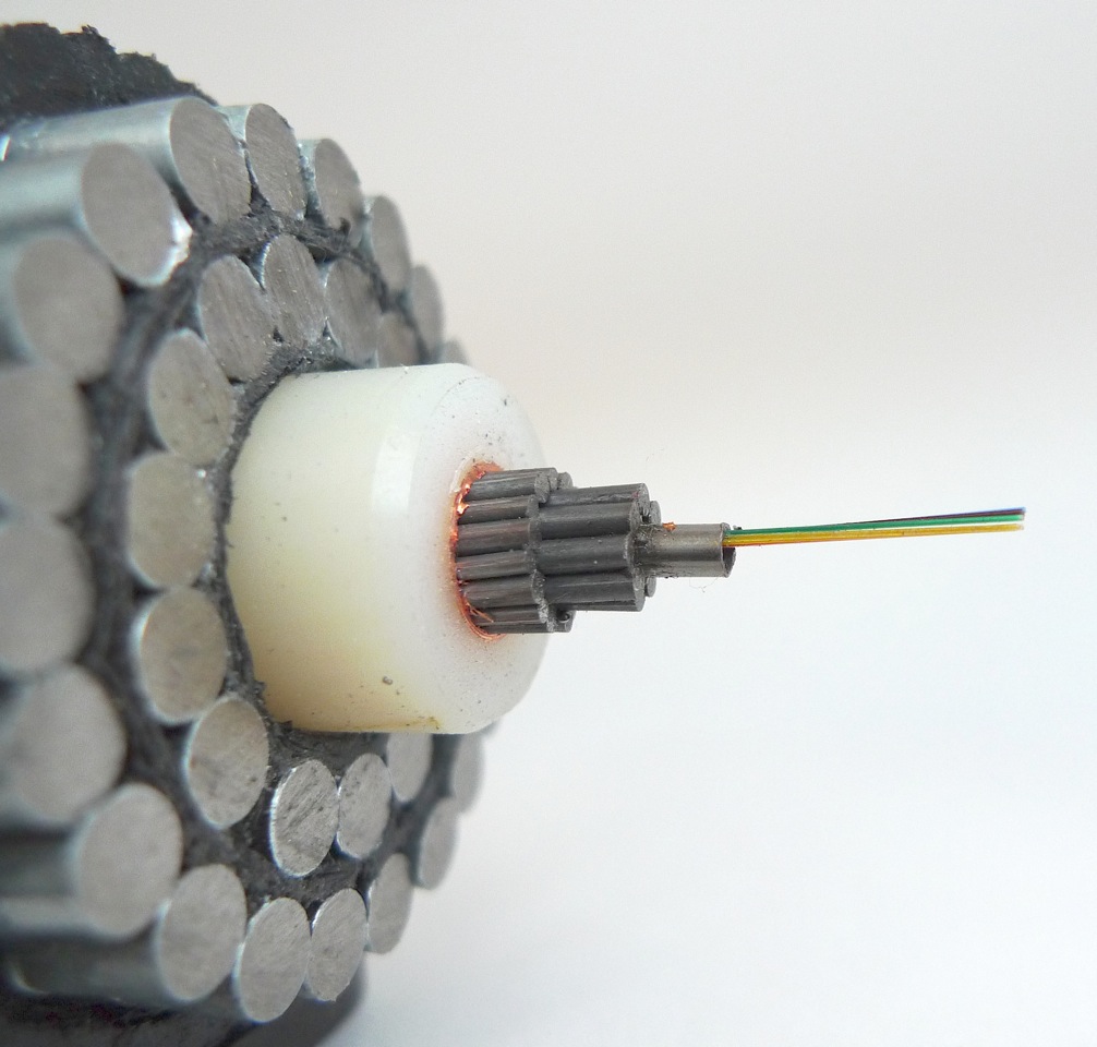 What it takes to be an undersea cable