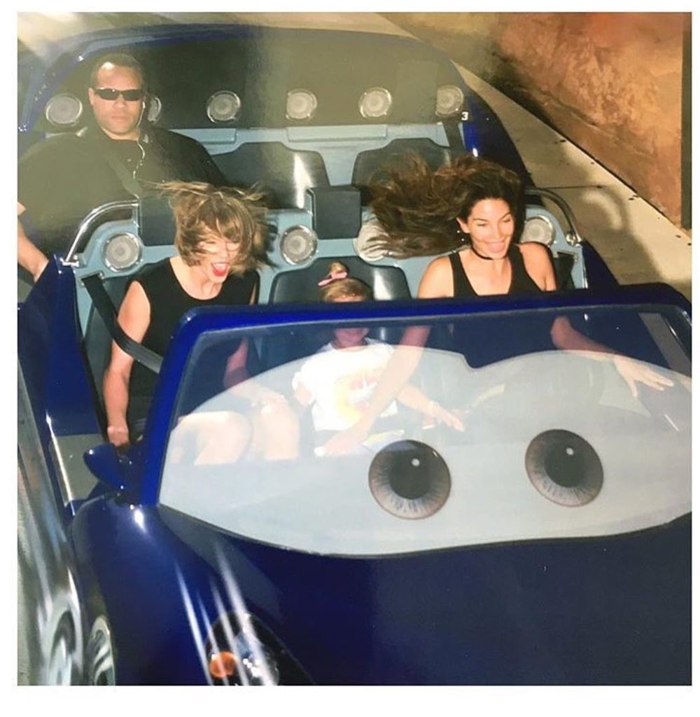 Taylor Swift’s Bodyguard