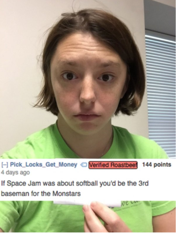 Roasts That Prove the Internet is Meaner Than Middle School