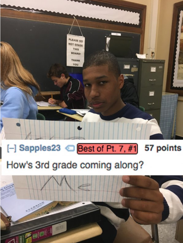 Roasts That Prove the Internet is Meaner Than Middle School