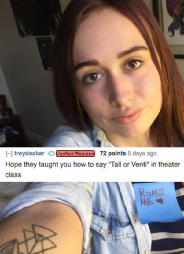 Roasts That Prove The Internet Is Meaner Than Middle School Gallery Ebaum S World