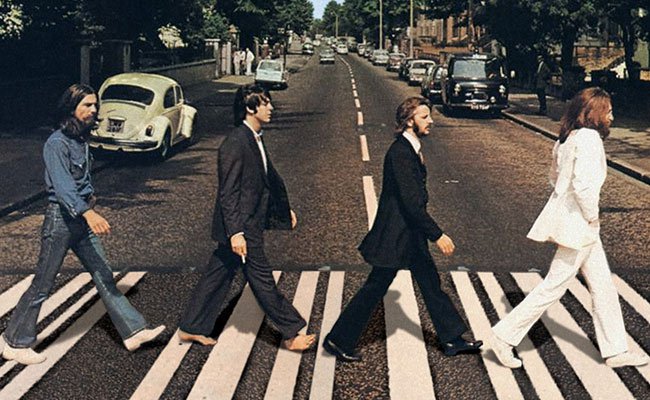 The Beatles Never Broke Up.
In 2009, James Richards from Livermore, California was driving home when he stopped to let his dog go to the bathroom. He says that she chased after a rabbit and when he went to follow her he tripped, knocking himself unconscious. When he came to he was sitting next to a strange machine with a man named Jonas. Jonas told him he found James while on a work trip for an inter dimensional travel agency.
During their time together Jonas and Richards talked about things going on in their universes and Richards discovered that the Beatles were still making music in Jonas’s dimension. He even got a cassette tape labled “Everyday Chemistry” that contained Beatles songs not known to us. He even uploaded it to a website, TheBeatlesNeverBrokeUp.com.