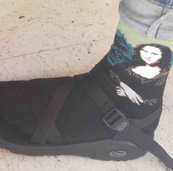 Amazingly Bad Fashion Disasters