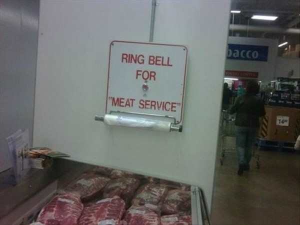 Quotation Marks That'll Make You Suspicious