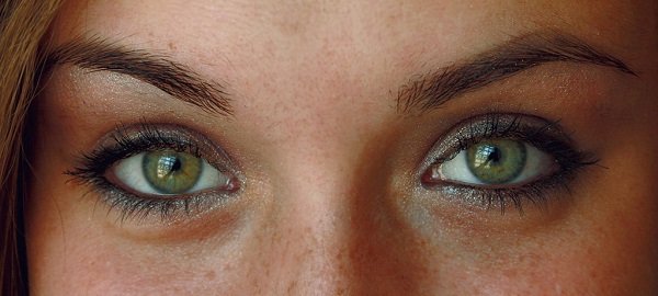 After the brain, your eyes are the most complex organ in your body.