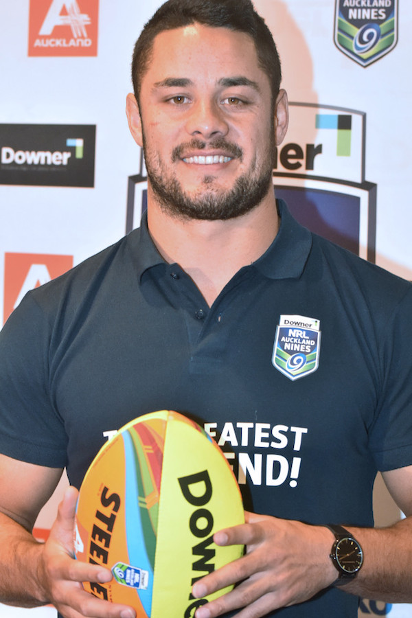 Ooops! In November 2016, Australian Rugby League player Jarryd Hayne showed pornographic images to schoolchildren — by accident, of course. 

Hayne showed the lewd pictures to pupils during a presentation on cyber security. When asked by officials to explain what had happened, he was adamant the images were not his. 

After an investigation, he was found to be telling the truth. 

The images were beamed into an auditorium at Robina State High School as the recent Gold Coast Titans recruit showed some of the contents of his phone to more than 200 children during a presentation on behalf of Norton Security. During that time, an unknown person connected to the non-password protected wifi network “injected unwanted materials” into Hayne's presentation.