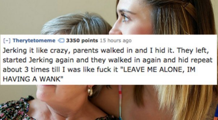 F*cked Up Masturbation Stories That'll Bring You Pleasure