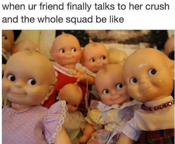 15 Dirty Memes To Satisfy Your Low Brow Urges