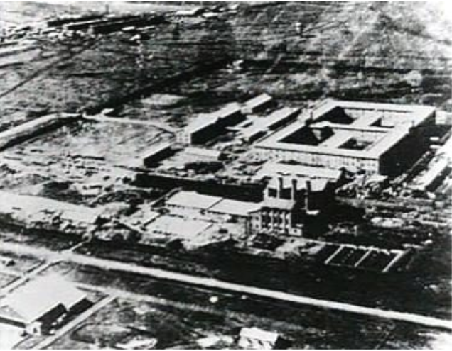 Unit 731 was a biological and chemical warfare research and development unit of the Imperial Japanese Army that horrifically experimented on human beings during World War II.