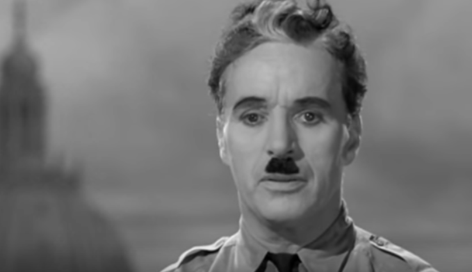 Charlie Chaplin openly pleaded against fascism, war, capitalism, and WMDs in his movies. He was slandered by the FBI & banned from the USA in ’52. Offered an Honorary Academy award in ’72, he hesitantly returned & received a 12-minute standing ovation; the longest in the Academy’s history.