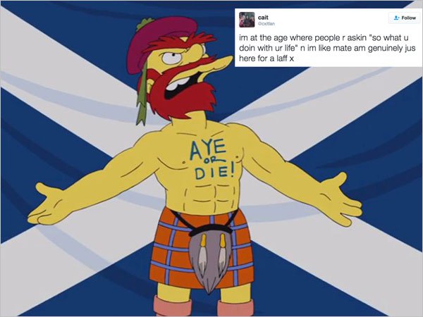 Scottish Twitter is essentially a word Rubik’s Cube