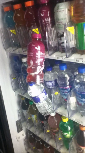 Hilarious Vending Machine Fails That Will Drive You Completely Insane