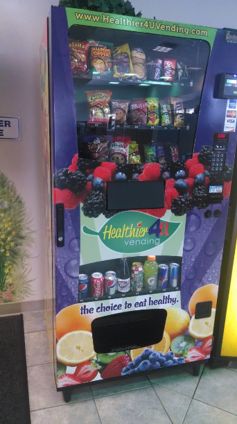 Hilarious Vending Machine Fails That Will Drive You Completely Insane