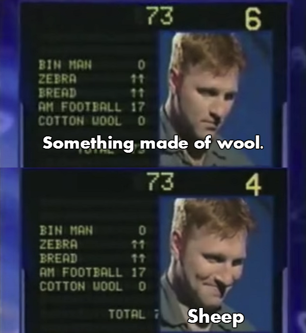 22 Of The Funniest Game Show Answers Of All Time