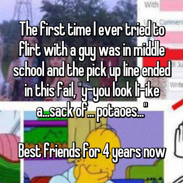 times kids completely nailed the whole dating thing