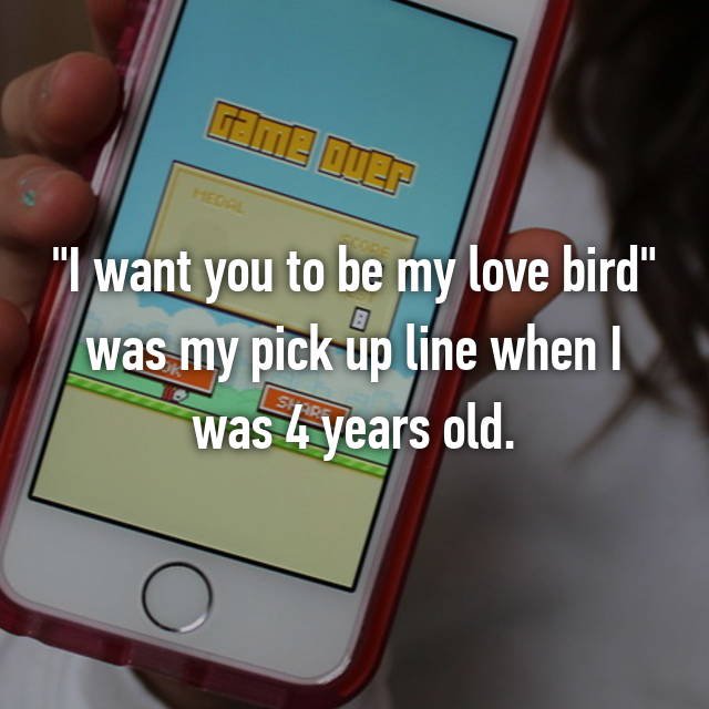 times kids completely nailed the whole dating thing