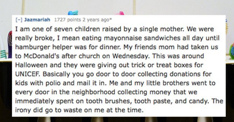 People Share The Most F*cked Up Thing They've Done For Money